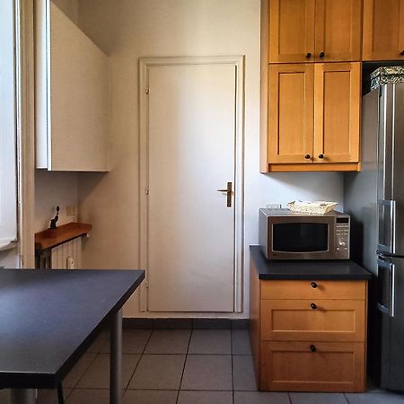Sahi - Residenza Corso Italia Tre Camere, Due Bagni E Un Salone Milano Dış mekan fotoğraf
