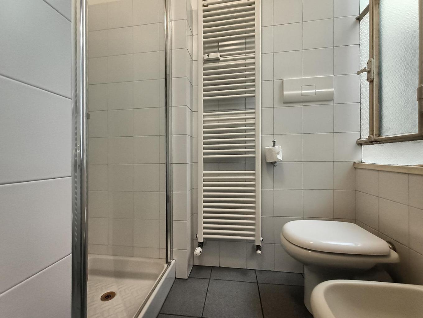 Sahi - Residenza Corso Italia Tre Camere, Due Bagni E Un Salone Milano Dış mekan fotoğraf